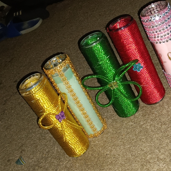 Candles - Picture 5 of 8